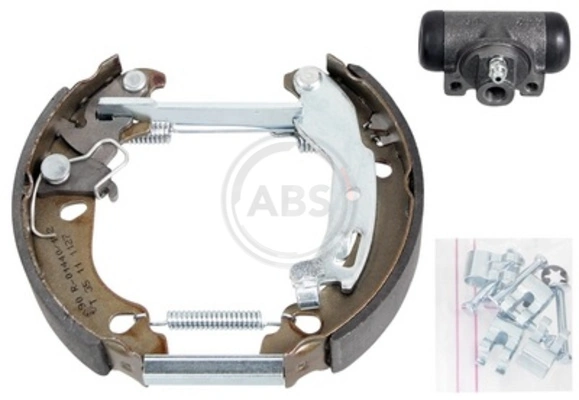 Brake Kit, drum brake 111454