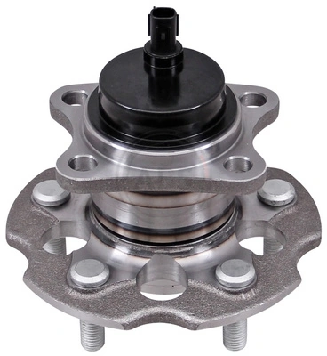 Wheel Bearing Kit 201853