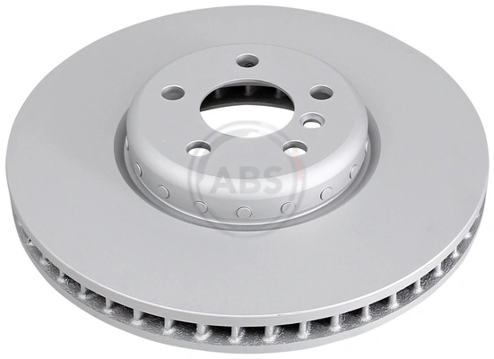 Brake Disc 18666