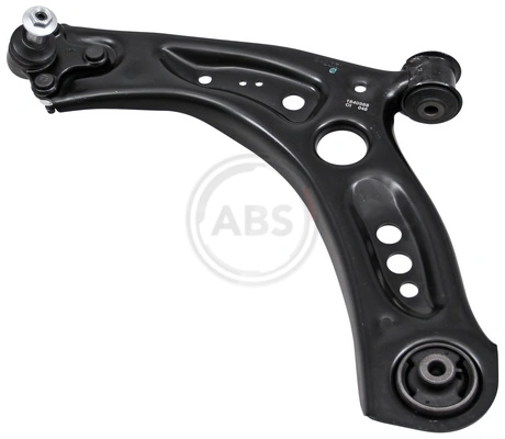 Control/Trailing Arm, wheel suspension 212663