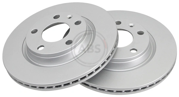 Brake Disc 16877