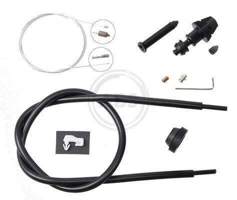 Accelerator Cable K36290