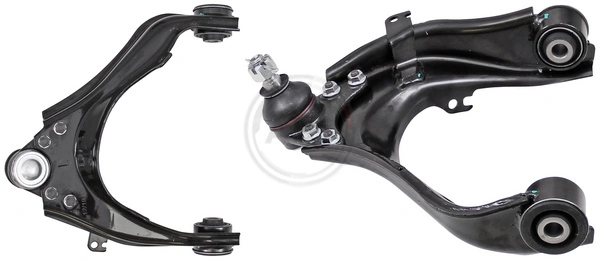 Control/Trailing Arm, wheel suspension 210649