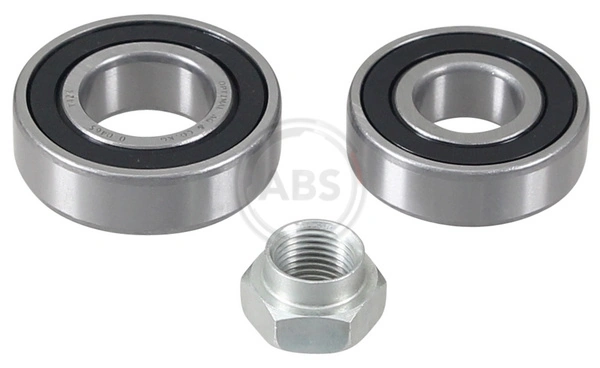 Wheel Bearing Kit 200448
