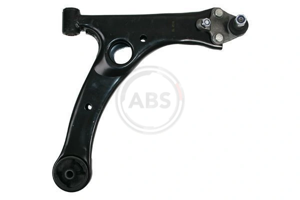 Control/Trailing Arm, wheel suspension 210986