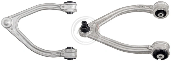 Control/Trailing Arm, wheel suspension 211933