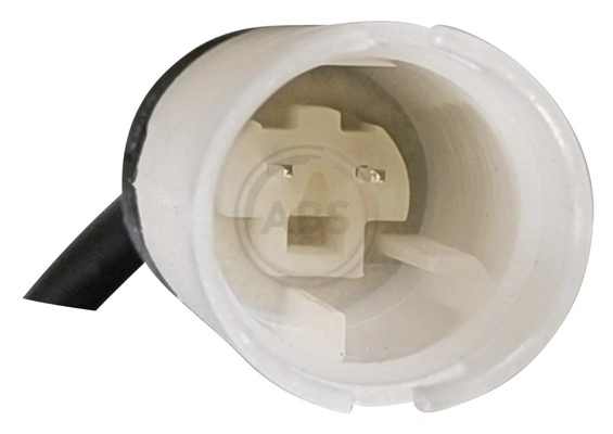 Warning Contact, brake pad wear 39699