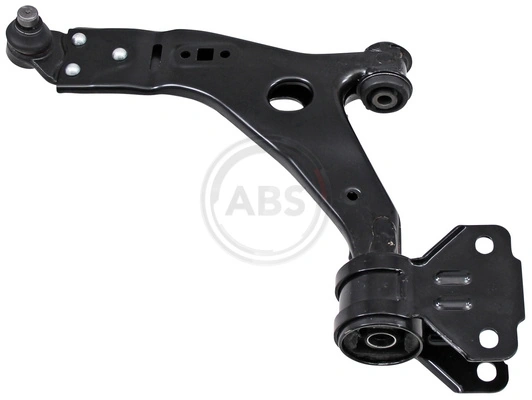 Control/Trailing Arm, wheel suspension 212528