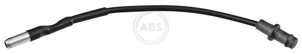 A.B.S. 39430 Warning Contact, brake pad wear