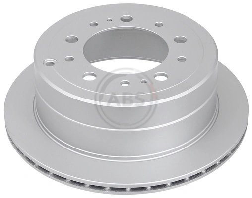 Brake Disc 17174