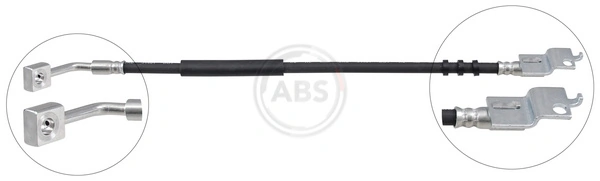 Brake Hose SL 4807