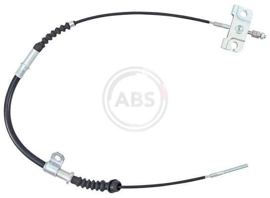 Cable Pull, parking brake K14181