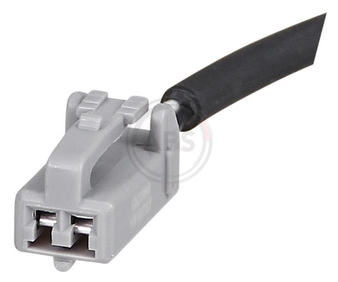 A.B.S. 31045 Sensor, wheel speed