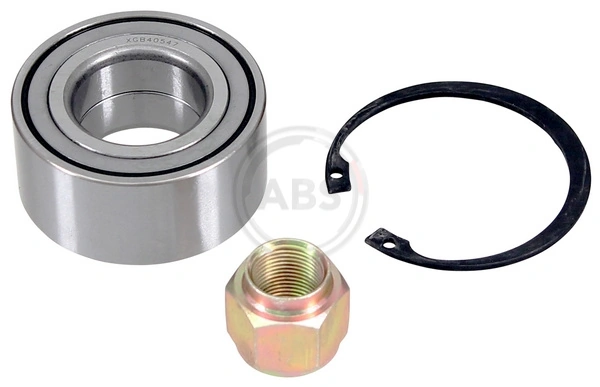 Wheel Bearing Kit 200436