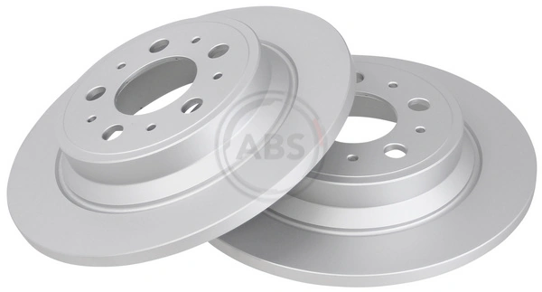 Brake Disc 17013
