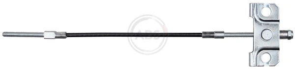 Cable Pull, parking brake K12221