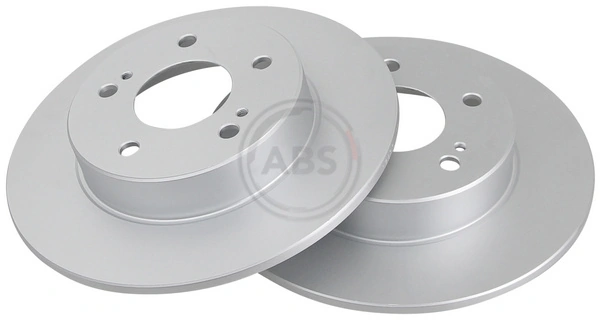 Brake Disc 17139