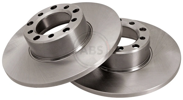 Brake Disc 15740