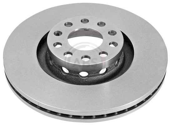 Brake Disc 16929