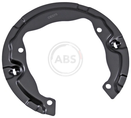 Splash Guard, brake disc 11568