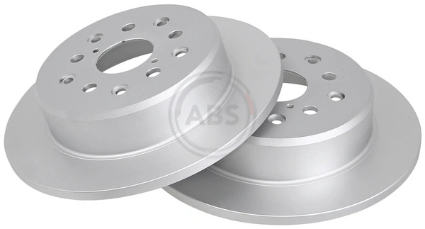 Brake Disc 17413