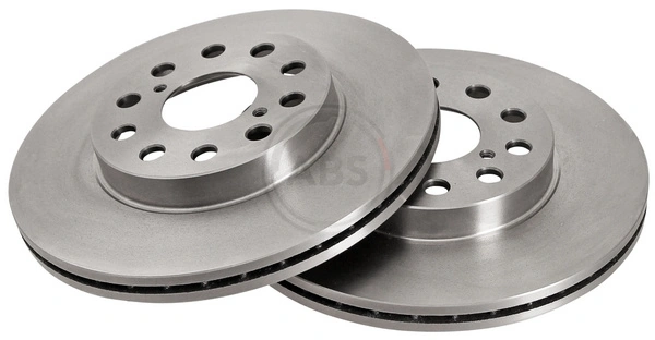 Brake Disc 16612
