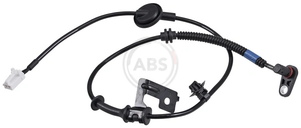 A.B.S. 32081 Sensor, wheel speed