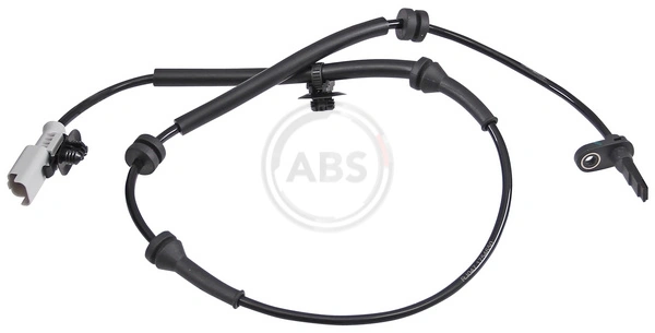 A.B.S. 30212 Sensor, wheel speed