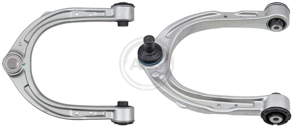 Control/Trailing Arm, wheel suspension 212791