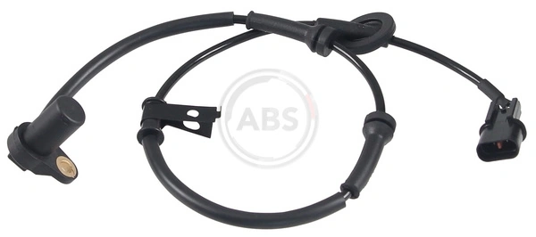 Sensor, wheel speed 30874