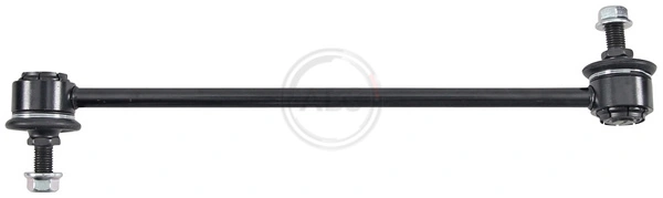Link/Coupling Rod, stabiliser bar 261026
