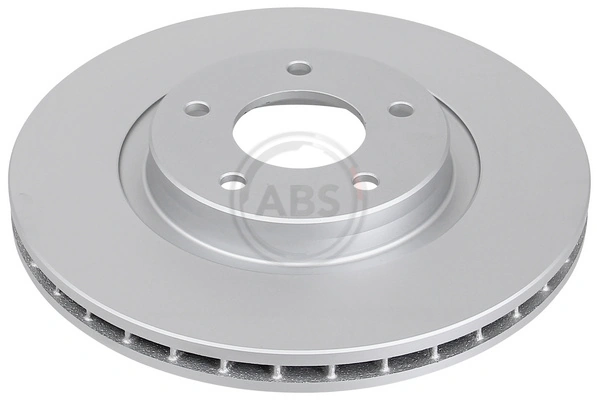 Brake Disc 17581
