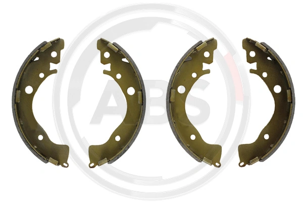 Brake Shoe Set 9416
