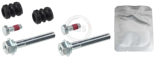 Guide Sleeve Kit, brake caliper 55010