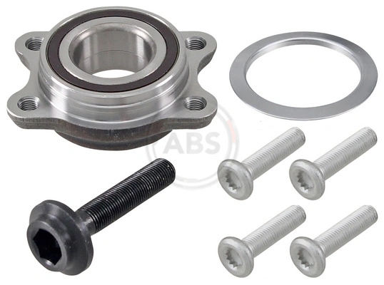 Wheel Bearing Kit 201114