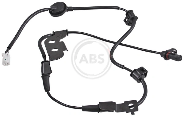 Sensor, wheel speed 31862