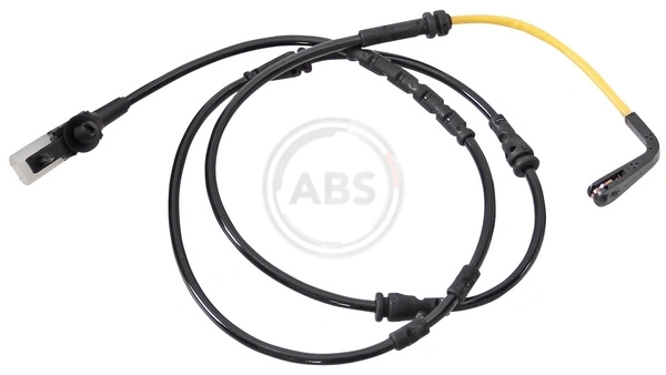 Warning Contact, brake pad wear 39976