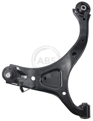 Control/Trailing Arm, wheel suspension 211158