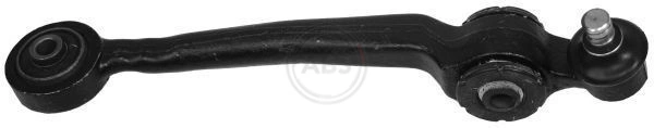 Control/Trailing Arm, wheel suspension 210026