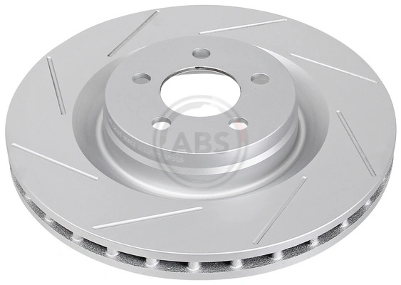 Brake Disc 17905