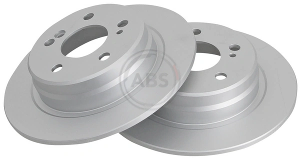 Brake Disc 16108