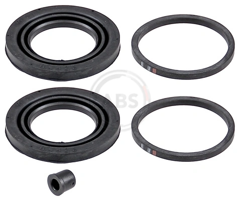 Repair Kit, brake caliper 43626