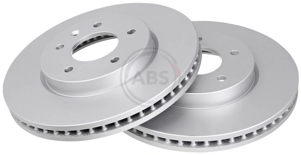 Brake Disc 17763