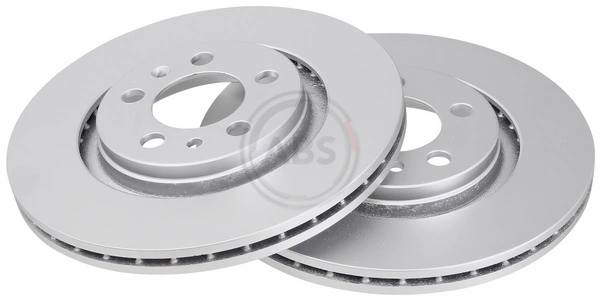 Brake Disc 16881
