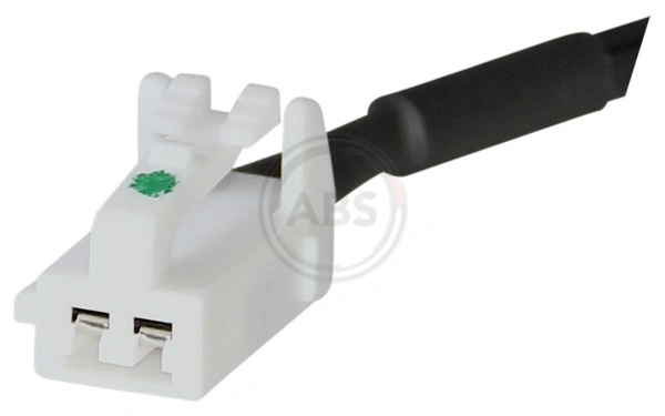 Sensor, wheel speed 32039