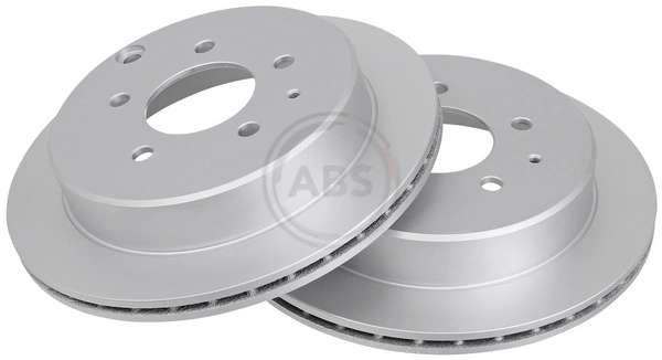 Brake Disc 16577