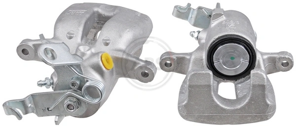 Brake Caliper 521001