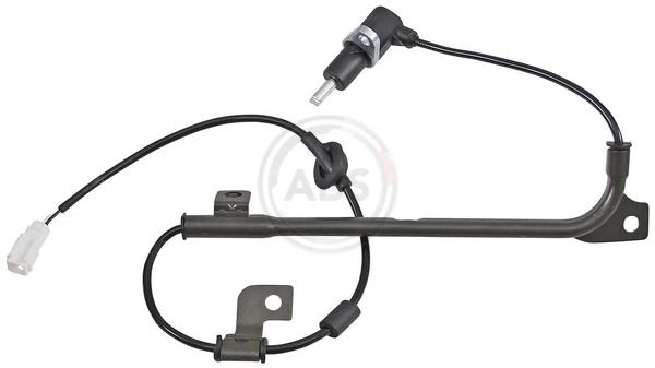 Sensor, wheel speed 31939