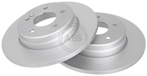 Brake Disc 16571