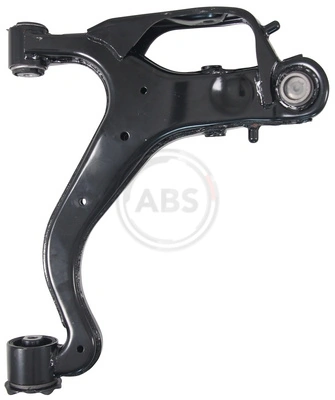 Control/Trailing Arm, wheel suspension 211684